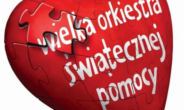 WOŚP zagrała po raz 21