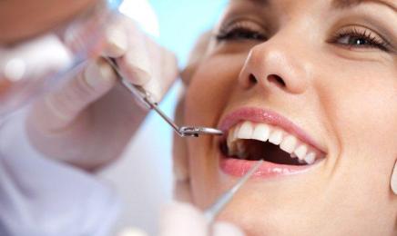 Profesjonalna higienizacja jamy ustnej