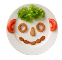 zdrowa dieta