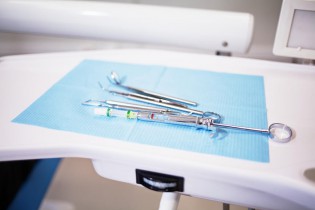 Dentonet - badania stomatologiczne więźniów