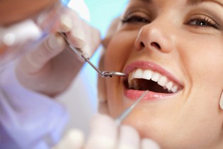 Dentonet - przeciwwskazania do wybielania