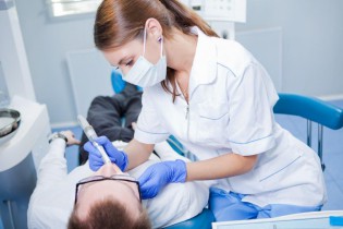 Dentonet - choroby zawodowe higienistek