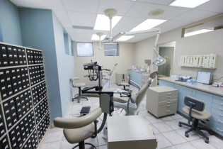 Denonet - osobny samorząd dentystów