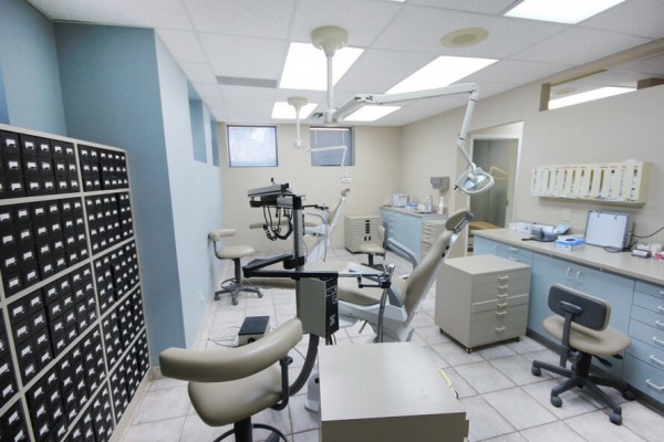 Samorząd dla dentystów? Lekarze zdziwieni