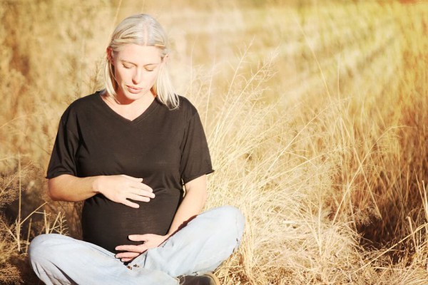 Zapalenie dziąseł w ciąży może być groźne