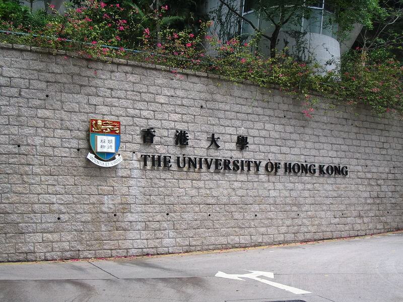 Uniwersytet w Hong Kongu najlepiej kształci przyszłych dentystów