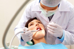 Dentonet - dentyści w samorządzie lekarskim
