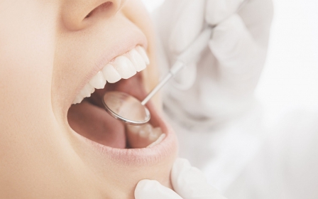 Tonsillektomia zwiększa ryzyko rozwoju periodontitis