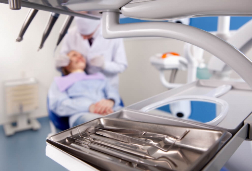 Prawidłowa dezynfekcja narzędzi stomatologicznych – zasady teoretyczne