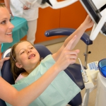 Dentonet - stomatologia dziecięca