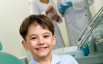 Dentonet - zabiegi profilaktyki przeciwpróchnicowej u dzieci