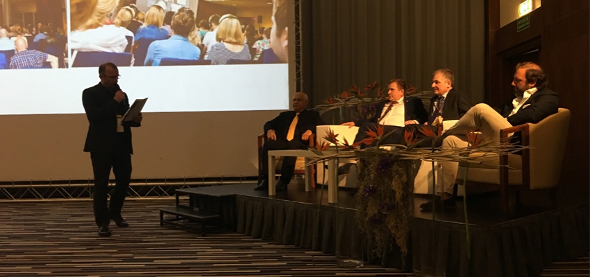 Konferencja naukowa PASE: w Sopocie dyskusja na temat okluzji