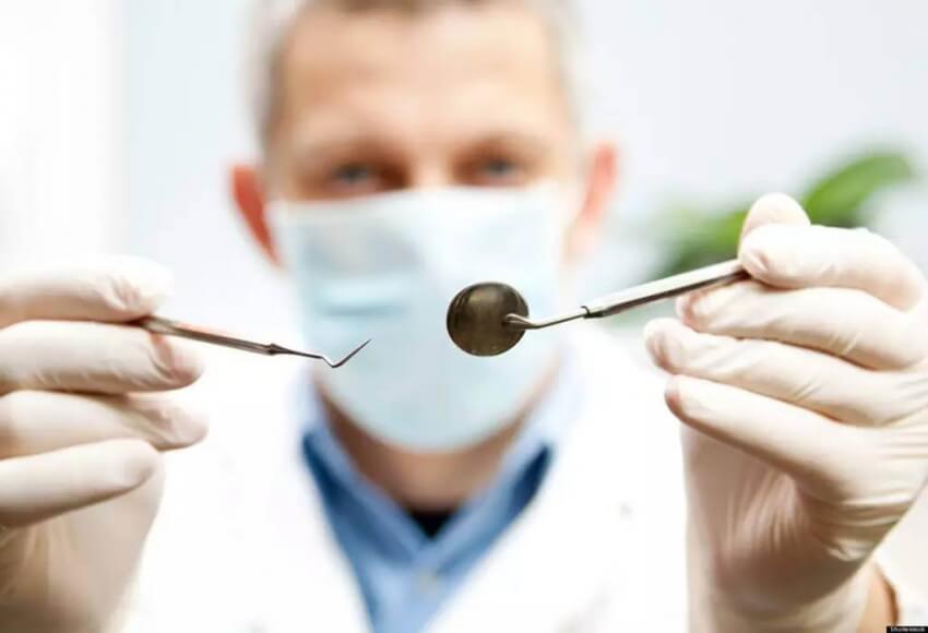Szynowanie zębów – wszystko, co trzeba wiedzieć o tym zabiegu