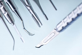 Dentonet - metody dezynfekcji narzędzi stomatologicznych