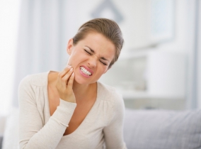 Dentonet - profilaktyka nadwrażliwości zębów