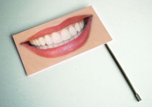 Dentonet - wybielanie zębów nadwrażliwych