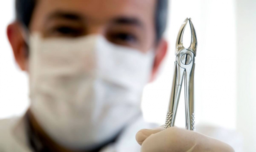 USA: 7-latka zmarła po ekstrakcji zęba w znieczuleniu ogólnym