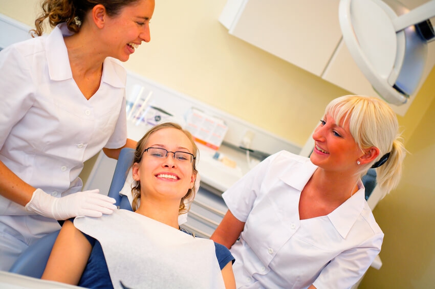 Jak zmotywować pacjentów do prawidłowej higieny jamy ustnej?