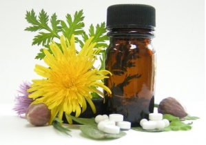 Koniec sporu homeopatia