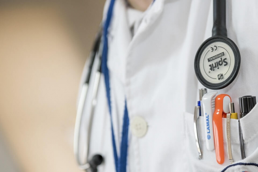 Staże podyplomowe lekarzy – ustawa przyjęta przez Sejm