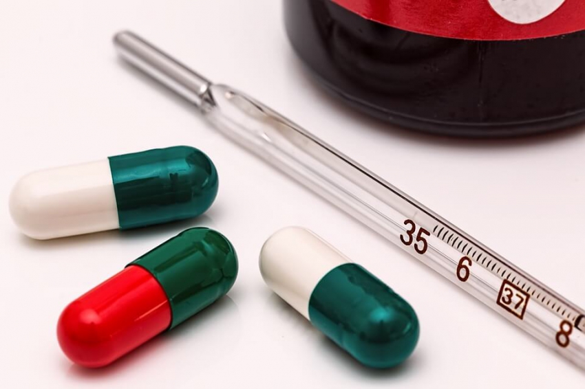 Asystentko, higienistko – warto zaszczepić się przeciw grypie