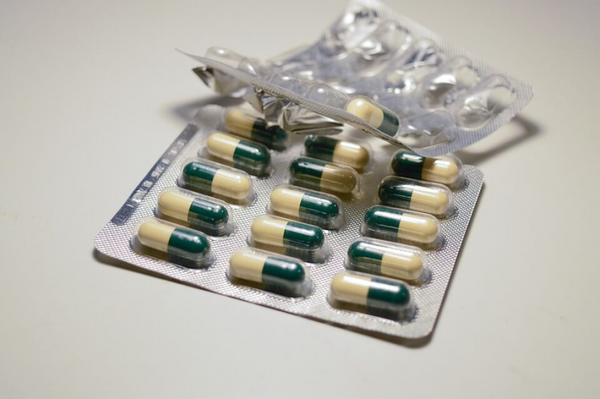Antybiotyki w leczeniu chorób przyzębia nie zawsze konieczne