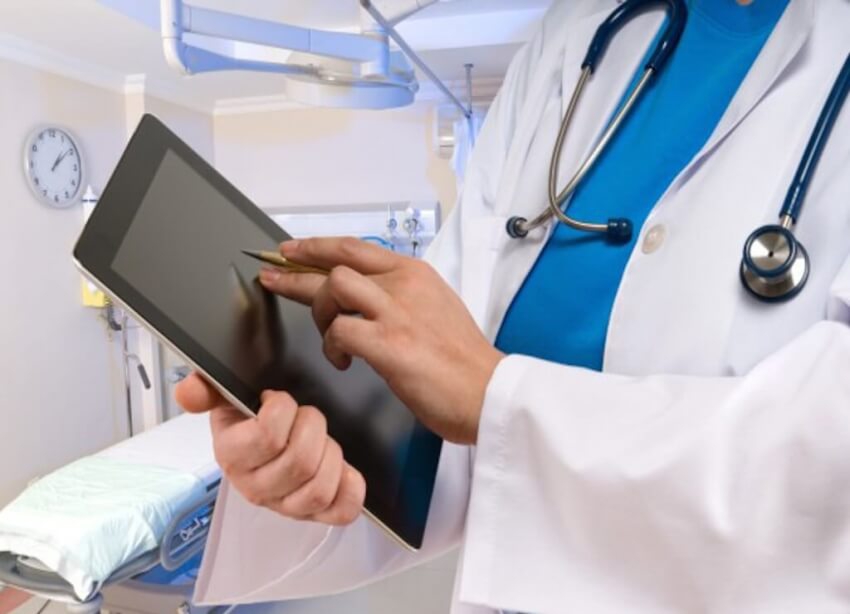 NRL: wystawianie e-zwolnień lekarskich do poprawy i uproszczeń