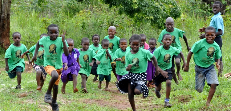 Fundacja „Dzieci Afryki” podsumuwuje i planuje