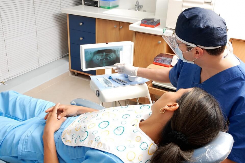 Kształcenie dentystów pod lupą Naczelnej  Rady Lekarskiej