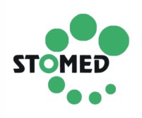 stomed logo