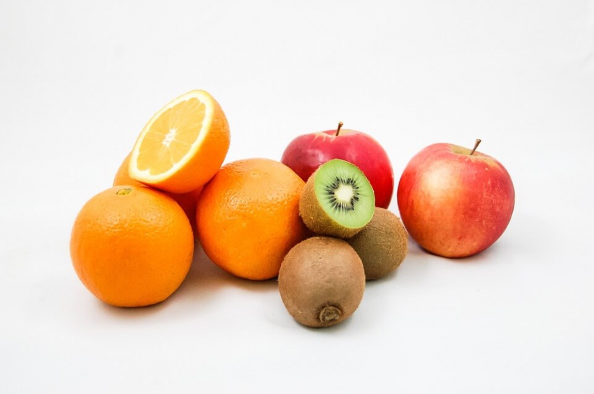 Kampania edukacyjna „5 porcji warzyw, owoców lub soku”
