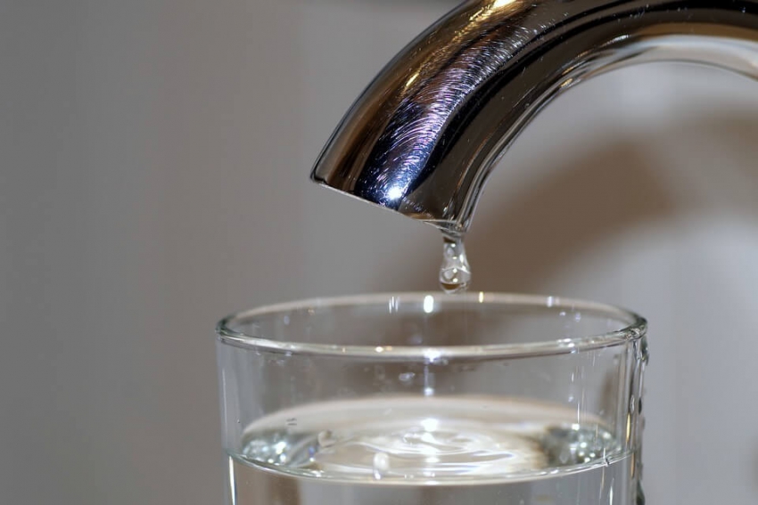 EPA odrzuciła petycję w sprawie zakazu fluoryzacji wody w USA