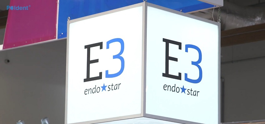 Endostar E3 Rotary System – warto go mieć!