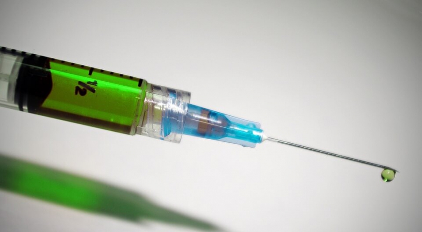 Szczepionka przeciw HPV dla dziewczynek będzie refundowana