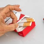 palenie papierosów - Dentonet.pl