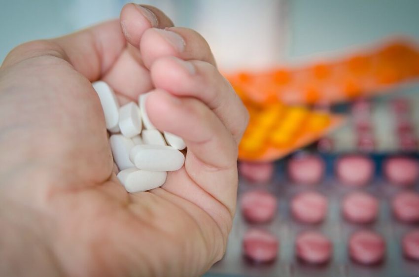 Nadużywane antybiotyki – zalecane bez potrzeby, brane zbyt długo
