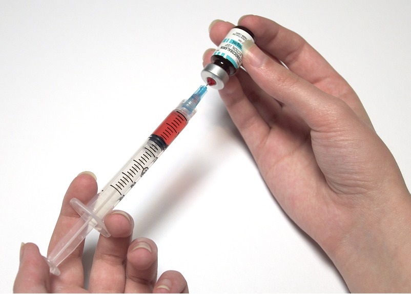 Rusza kolejny etap programu szczepień przeciw COVID-19