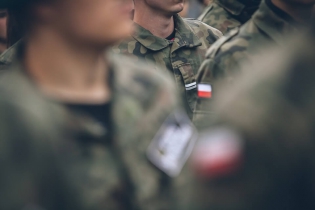szkolenia wojskowe - Dentonet.pl