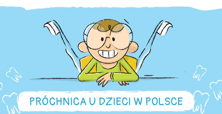Akcja profilaktyczna „Dziel się uśmiechem” znów w całej Polsce