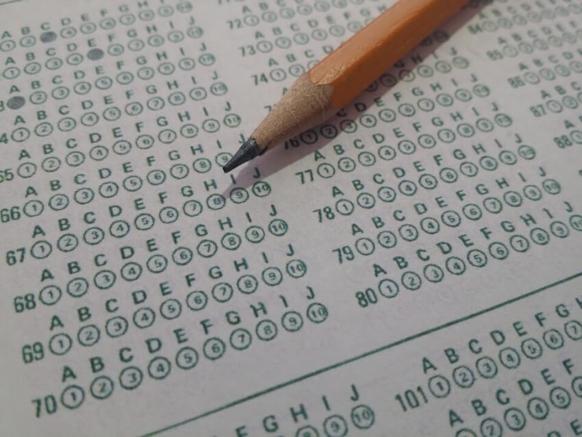 NRL o weryfikacji miejsca zdawania egzaminów LEK i LDEK