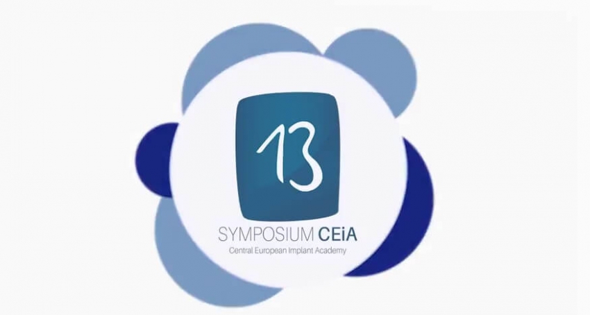 13. sympozjum Central European Implant Academy już w piątek