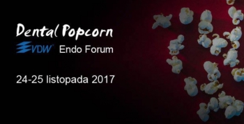 Dental Popcorn - Dentonet.pl