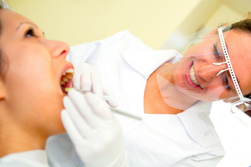 Australia: pierwszy raz w historii więcej kobiet-dentystów