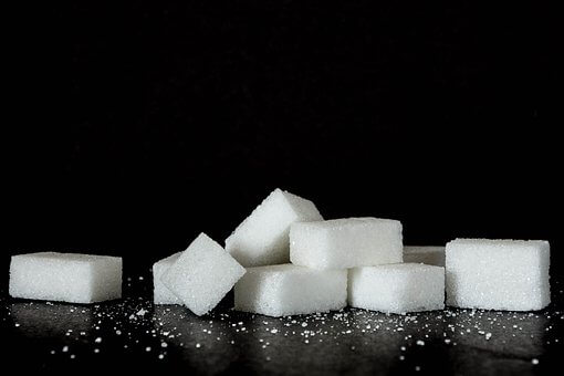Główny Urząd Statystyczny: Polacy jedzą coraz więcej cukru