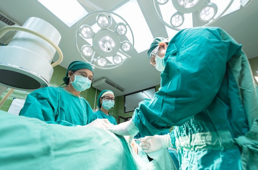 Trójwymiarowy przeszczep narządów szyi w Instytucie Onkologii w Gliwicach
