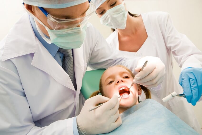 NFZ Lublin ogłosił konkursy dla lekarzy stomatologów