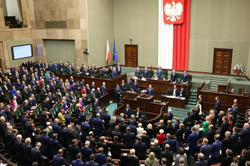 Sejm zgodził się na wprowadzenie elektronicznych recept