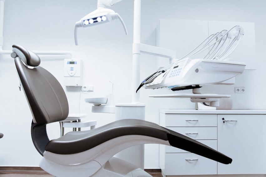 Rynek usług stomatologicznych w Polsce na etapie konsolidacji