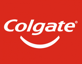 Logo Colgate smile