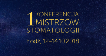 Konferencja Mistrzów Stomatologii
